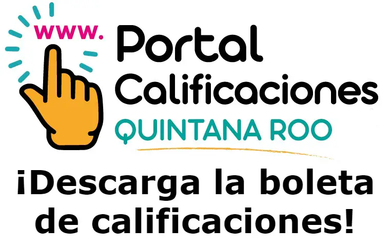 Calificaciones Quintana Roo